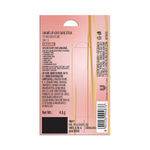 Buy Lakme Lip Love Chapstick SPF 15 - Caramel 4.5 gm - Purplle