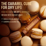Buy Lakme Lip Love Chapstick SPF 15 - Caramel 4.5 gm - Purplle