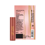 Buy Lakme Lip Love Chapstick SPF 15 - Caramel 4.5 gm - Purplle