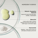 Buy The Formularx Gentle Retinol Anti-Aging Serum for acne, dark spots, enlarged pores, wrinkles 30 gm - Purplle