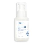 Buy Plum 10% Niacinamide Face Serum For Clear, Bright Skin | Fades Blemishes & Acne Marks| With Rice Water | Lightweight & Quick-absorbing| Dermatologically Tested | All Skin Types | Women & Men | Fragrance-Free | 100% Vegan | 50 ml - Purplle