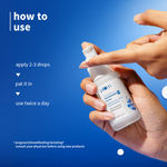 Buy Plum 10% Niacinamide Face Serum For Clear, Bright Skin | Fades Blemishes & Acne Marks| With Rice Water | Lightweight & Quick-absorbing| Dermatologically Tested | All Skin Types | Women & Men | Fragrance-Free | 100% Vegan | 50 ml - Purplle