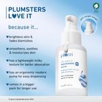 Buy Plum 10% Niacinamide Face Serum For Clear, Bright Skin | Fades Blemishes & Acne Marks| With Rice Water | Lightweight & Quick-absorbing| Dermatologically Tested | All Skin Types | Women & Men | Fragrance-Free | 100% Vegan | 50 ml - Purplle