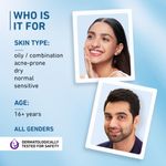 Buy Plum 10% Niacinamide Face Serum For Clear, Bright Skin | Fades Blemishes & Acne Marks| With Rice Water | Lightweight & Quick-absorbing| Dermatologically Tested | All Skin Types | Women & Men | Fragrance-Free | 100% Vegan | 50 ml - Purplle
