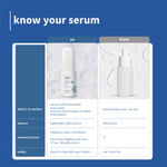 Buy Plum 10% Niacinamide Face Serum For Clear, Bright Skin | Fades Blemishes & Acne Marks| With Rice Water | Lightweight & Quick-absorbing| Dermatologically Tested | All Skin Types | Women & Men | Fragrance-Free | 100% Vegan | 50 ml - Purplle