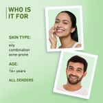 Buy Plum Green Tea & Zinc Super-Matte Sunscreen Gel | SPF 50 PA ++++, Formulated For Oily Skin | Protects & Controls Oil | Lightweight Gel Texture | No White Cast & Non-sticky | With Hybrid Filters |Fragrance-Free | 100% Vegan | 50 gm - Purplle