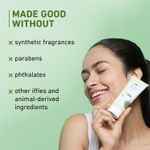 Buy Plum Green Tea & Zinc Super-Matte Sunscreen Gel | SPF 50 PA ++++, Formulated For Oily Skin | Protects & Controls Oil | Lightweight Gel Texture | No White Cast & Non-sticky | With Hybrid Filters |Fragrance-Free | 100% Vegan | 50 gm - Purplle