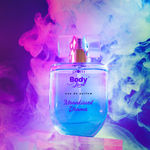 Buy Plum BodyLovin' Moonkissed Drama Eau De Parfum (Perfume) | Long Lasting & Premium Floral Musky Fragrance | Luxury Perfume For Women | Blackberry & Musk Notes | Perfect For All Occasions (50 ml) - Purplle