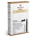 Buy BRALCON Orange, Mulethi, Manjistha Powder Combo -300 gm(100 gm x 3 Pack) for Face Masks, Glowing skin, Hair - Purplle