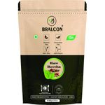 Buy BRALCON Organic Amla, Reetha, Shikakai, Bhringraj, Hibiscus Powder Combo-500 gm (100 gm x 5 Pack)|Amla Powder, Reetha Powder, Shikakai Powder, Bhringraj Powder, Hibiscus Flower Powder for Hair & Skin Care - Purplle