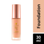 Buy Lakme 9 To 5 Flawless Makeup Foundation - Pearl (30 ml) - Purplle