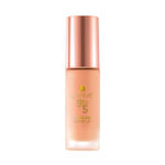 Buy Lakme 9 To 5 Flawless Makeup Foundation - Pearl (30 ml) - Purplle
