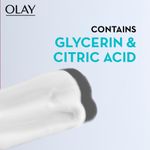 Buy Olay Face Wash: Luminous Brightening Foaming Cleanser, 100 gm - Purplle