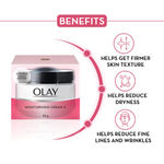 Buy Olay Moisturising Cream, 50 gm - Purplle