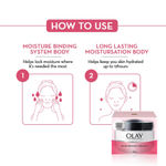 Buy Olay Moisturising Cream, 50 gm - Purplle