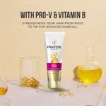 Buy Pantene Advanced Hair Fall Solution Hair Fall Control Conditioner, 180 ml - Purplle