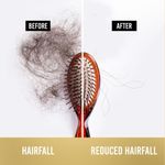 Buy Pantene Advanced Hair Fall Solution Hair Fall Control Conditioner, 180 ml - Purplle