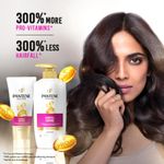 Buy Pantene Advanced Hair Fall Solution Hair Fall Control Conditioner, 180 ml - Purplle