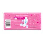 Buy Whisper Ultra Soft Sanitary Pads - 30 Pieces (XL Plus) - Purplle