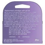 Buy Gillette Venus Comfortglide Pack of 2 Refills - Purplle
