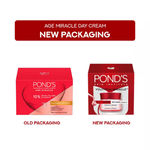 Buy Ponds Youthful Miracle Hexyl Retinol Complex, Renew & Repair Day Cream 35 gm, SPF 15 PA++ - Purplle