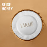 Buy Lakme Ultimate Glam Compact, Skin Lightening Compact Powder with Vitamin B3, Beige Honey,8 gms - Purplle
