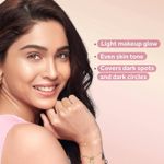 Buy Ponds BB+ Cream| Instant Spot Coverage + Light Make-up Glow | Tinted Moisturiser | Enhances Glow |Ivory |18 gms - Purplle