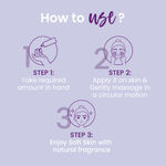 Buy Herbs & Pure Skin Lightening Kojic Acid Face Serum (30 ml) and Face Cream (50 ml) for Tan Removal and Spot Correction,| Unisex, All Skin Types | 100% Vegan, Pack of 2 - Purplle