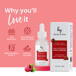 Buy Herbs & Pure 5% Kojic Acid & 7% Alpha Arbutin Face Serum 10 ml | Tan Removal and Spot Correction | All Skin Types | Women & Men| 100% Vegan |Pack of 2 - Purplle