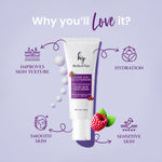 Buy Herbs & Pure Skin Lightening 5% Kojic 2% and Glutathione Anti-Pigmentation Face Cream 50 ml|Matt Finish, Sweat Resistant|Uneven Skin Tone | Pack of 2 - Purplle