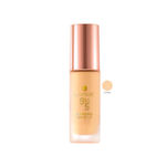 Buy Lakme 9 To 5 Flawless Makeup Foundation - Marble (30 ml) - Purplle