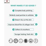 Buy BRALCON Organic Arabica AAA+ Coffee Powder-100 gm |Coffee Powder Body Scrub Tan Removal|100% Natural Coffee Powder for Skin & Hair|Minimizes Fine Lines, Wrinkles,Strengthens Hair Follicles|Skin whitening - Purplle