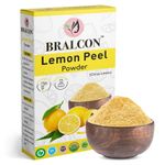 Buy BRALCON Rose Petal, Sandalwood, Orange, Lemon Peel Powder Combo- 400 gm(100 gm x 4 Pack) for face & Skin - Purplle