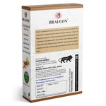 Buy BRALCON Rose Petal, Sandalwood, Orange, Lemon Peel Powder Combo- 400 gm(100 gm x 4 Pack) for face & Skin - Purplle