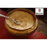 Buy BRALCON Organic Chandan Powder- 100 gm | Santalum Album| Original Chandan Powder For Face Masks, Facials and Skin Care| 100% Pure & Natural Sandalwood Powder Face Pack for Glowing skin - Purplle