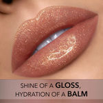 Buy FACES CANADA Beyond Shine Lip Gloss - Pixie Dust 09, 3.8 ml | Lightweight Non-Sticky Luxurious Texture For Glossy Lips | Shimmer Finish | Instant Shine | Fuller, Supple & Plump Lips | 24HR Hydration - Purplle