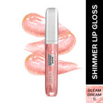 Buy FACES CANADA Beyond Shine Lip Gloss - Gleam Dream 11, 3.8 ml | Lightweight Non-Sticky Luxurious Texture For Glossy Lips | Shimmer Finish | Instant Shine | Fuller, Supple & Plump Lips | 24HR Hydration - Purplle