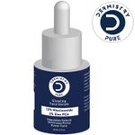 Buy Dermistry Pure 12% Niacinamide 2% Zinc Face Serum Reduces Oil Controls Sebum Blemishes Minimize Pores & Evens Tone, Removes Dark Spots Skin Lightening Brightening Glowing Repair Acne Marks Scars & Pimples UV Protection - 30 ml - Purplle