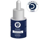 Buy Dermistry Pure 10% Snail Mucin + 2% Hyaluronic Acid Anti Aging Moisturizer Face Serum Repairs Fine Lines Wrinkles Collagen Boost Skin Lifting Firming Tightening Deep Hydrating Moisturizing Anti Ageing 30 ml - Purplle