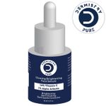 Buy Dermistry 16% Vitamin C 1% Alpha Arbutin Skin Whitening Lightening Brightening Instant Glowing Fairness Face Serum for Removes Pigmentation Dull Skin Dark Spots Correcting Skin Radiance Sun Damage Repair - 30 ml - Purplle