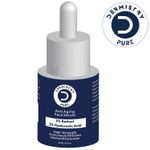 Buy Dermistry Pure 2% Retinol 2% Hyaluronic Acid High-Strength Anti Aging Ageing Face Serum Removes Fine Lines & Wrinkles Skin Deep Hydration Intense Moisturizer 30 ml - Purplle