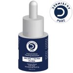 Buy Dermistry Pure 30% AHA + 5% PHA + 2% BHA Skin Lightening Brightening Instant Glowing Smooth Skin Peeling Exfoliating Solution Face Serum For Instant Glow Removes Acne Marks Pigmentation Tan Removal- 30 ml - Purplle