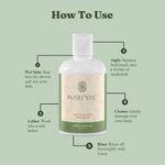Buy NARI'YAL Cream Of Coco Body Wash for Gentle Cleansing and Nourishment - 200 ml - Purplle