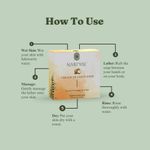 Buy NARI'YAL Set Of 3 Cream Of Coco Soap with De-Tan Properties - 300 gm - Purplle