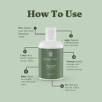Buy NARI'YAL Pore Blaster, Hydrating Facewash To Improve Skin Texture - 100 ml - Purplle