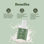 Buy NARI'YAL Cream Of Coco Body Lotion Infused with Coconut Oil - 100 ml - Purplle