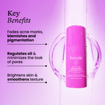 Buy Foxtale Deleted Items Niacinamide Clarifying Serum 10 ml - Purplle