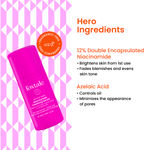 Buy Foxtale Niacinamide Clarifying Serum 10 ml - Purplle