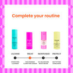 Buy Foxtale Niacinamide Clarifying Serum 10 ml - Purplle