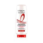 Buy L'Oreal Paris Total Repair 5 Conditioner Restores Damaged Hair Powered by Keratin XS Technology 180 ml - Purplle